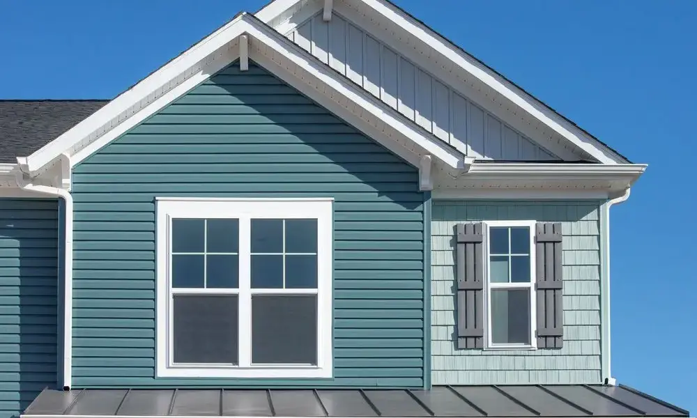 Roof repair and inspection services in Broken Arrow